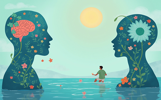 Types of Therapy – The Unusual Therapist Way