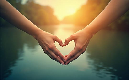 Understanding Relationships: Trust is Everything! 